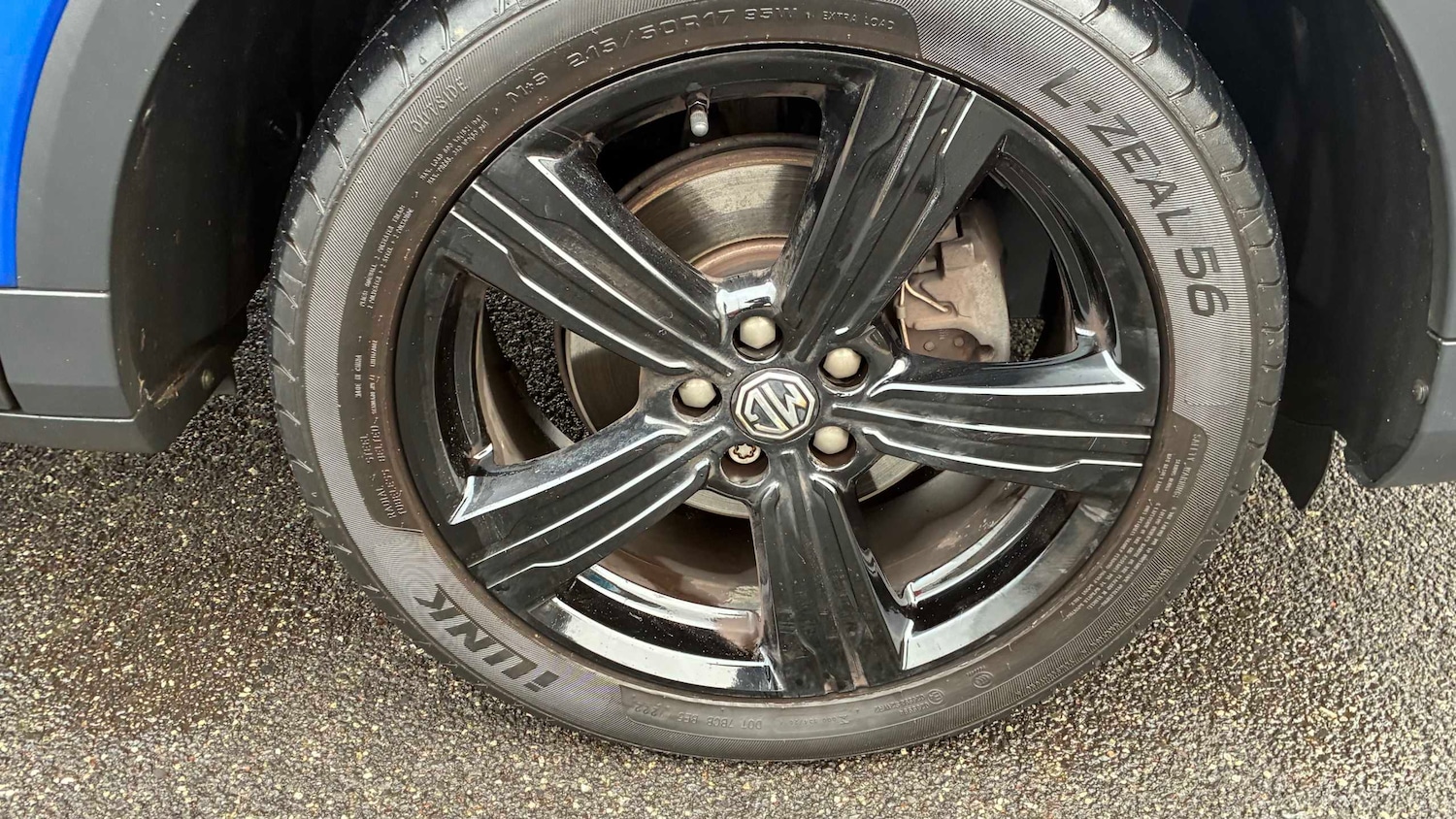 Used MG MG ZS 2018 for sale - 77135055: Photo 34