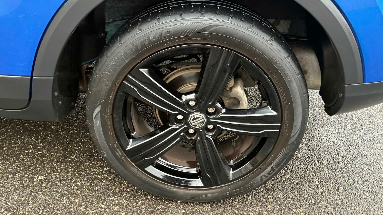 Used MG MG ZS 2018 for sale - 77135055: Photo 35