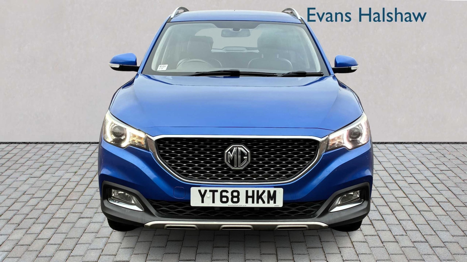 Used MG MG ZS 2018 for sale - 77135055: Photo 4
