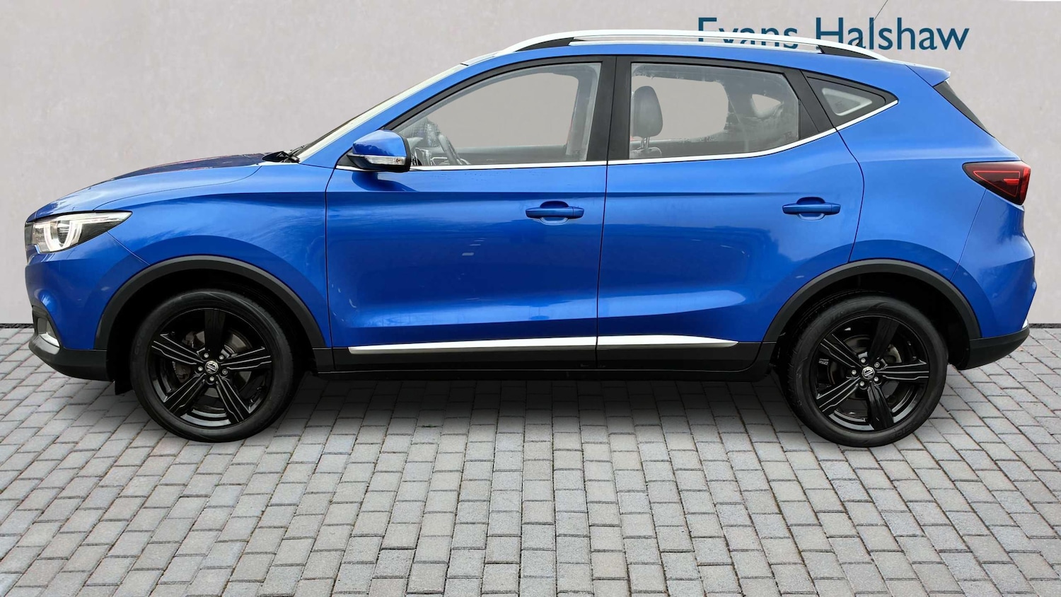 Used MG MG ZS 2018 for sale - 77135055: Photo 5