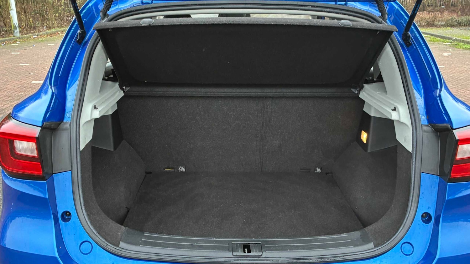 Used MG MG ZS 2018 for sale - 77135055: Photo 7