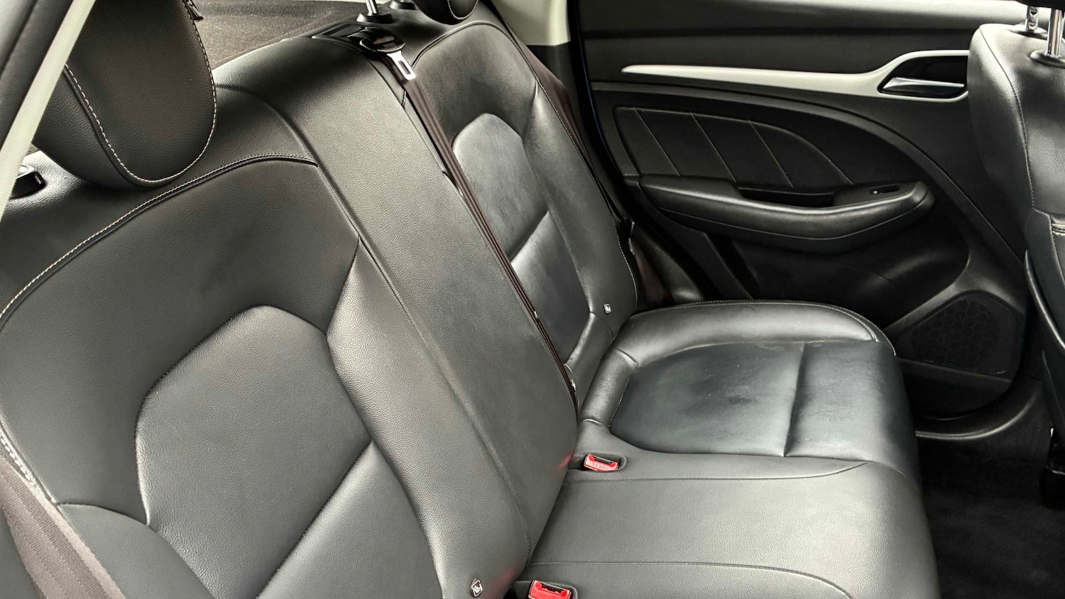 Used MG MG ZS 2018 for sale - 77135055: Photo 8