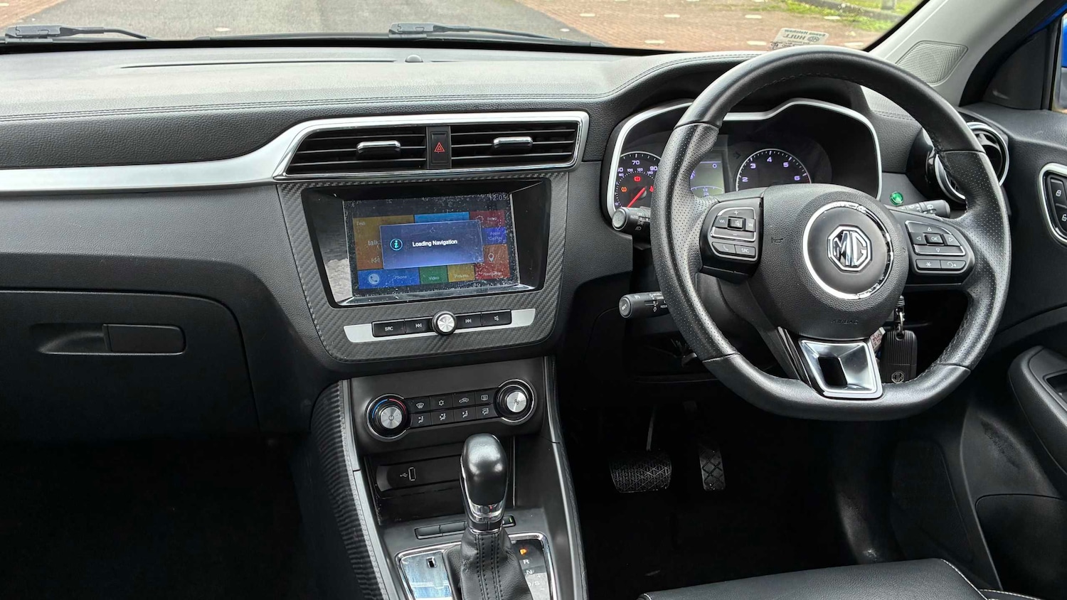 Used MG MG ZS 2018 for sale - 77135055: Photo 9