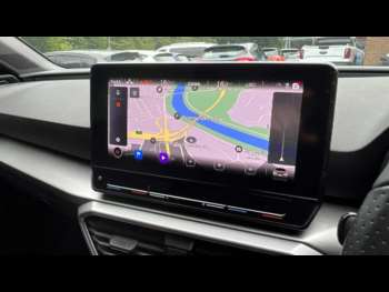 Used SEAT Leon 2022 for sale - 75329487: Photo