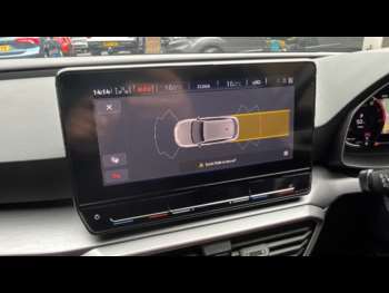 Used SEAT Leon 2022 for sale - 75329487: Photo