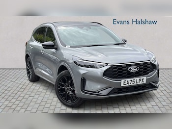 Used Ford Kuga 2025 for sale - 79134578: Photo