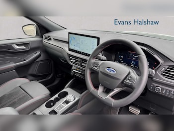 Used Ford Kuga 2025 for sale - 79134578: Photo