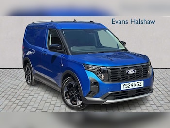 Used Ford Transit 2024 for sale - 78961015: Photo