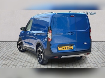 Used Ford Transit 2024 for sale - 78961015: Photo