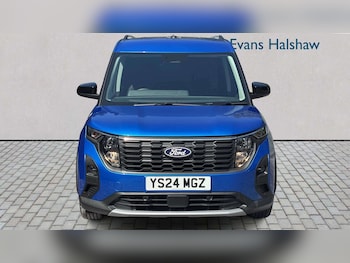 Used Ford Transit 2024 for sale - 78961015: Photo