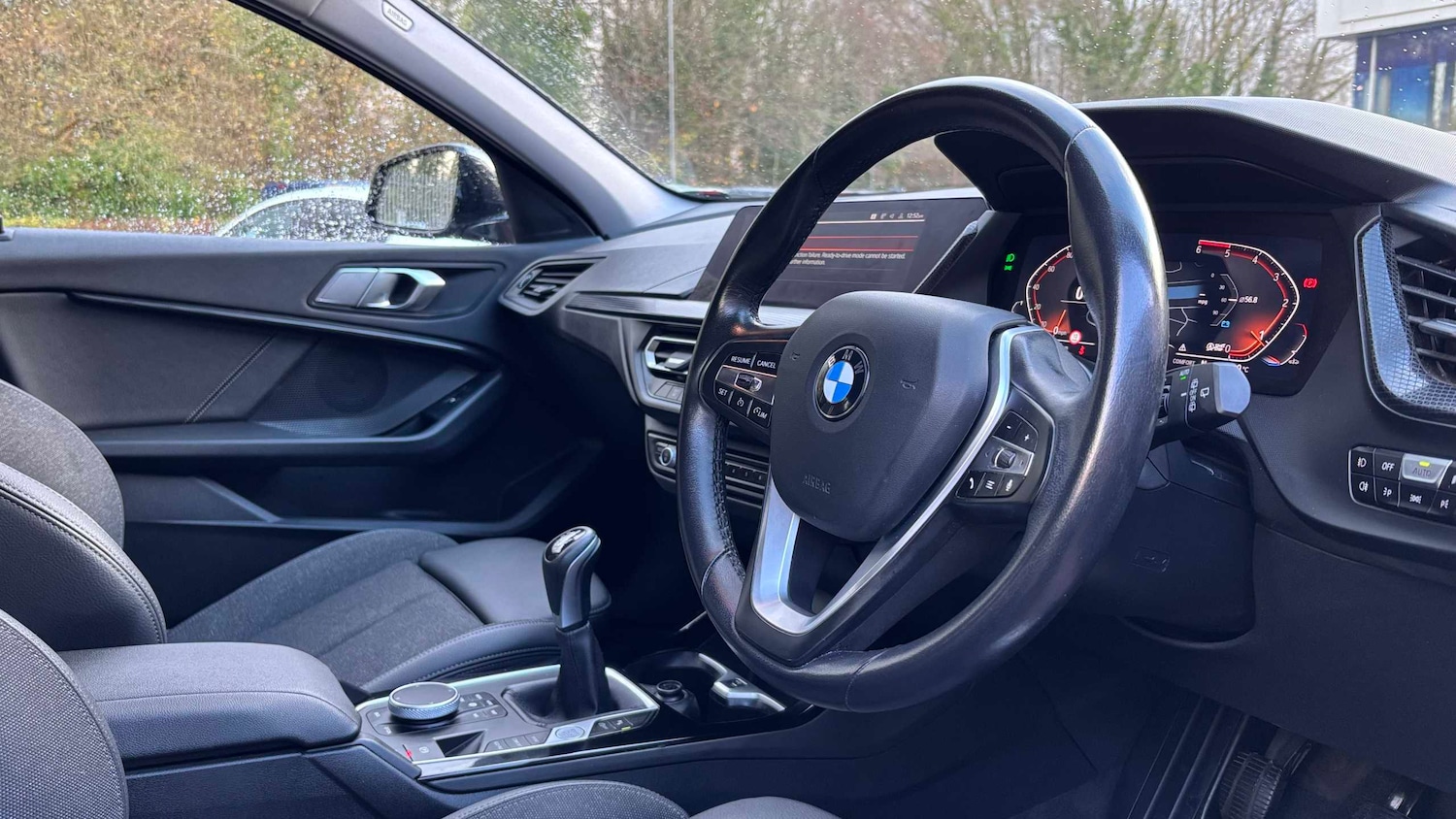 Used BMW 1 Series 2023 for sale - 76523969: Photo 11