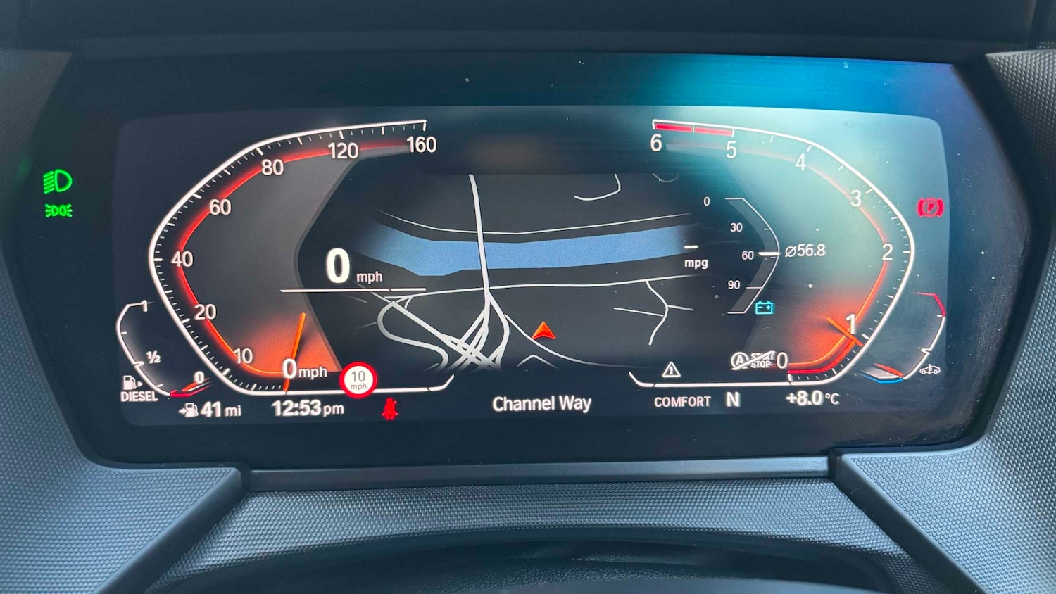 Used BMW 1 Series 2023 for sale - 76523969: Photo 12