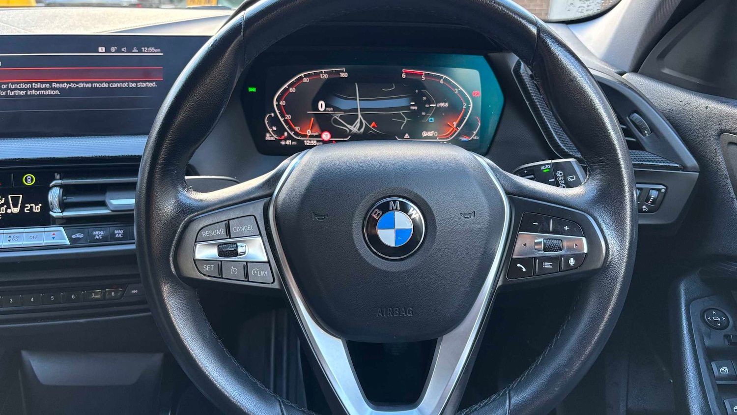 Used BMW 1 Series 2023 for sale - 76523969: Photo 13