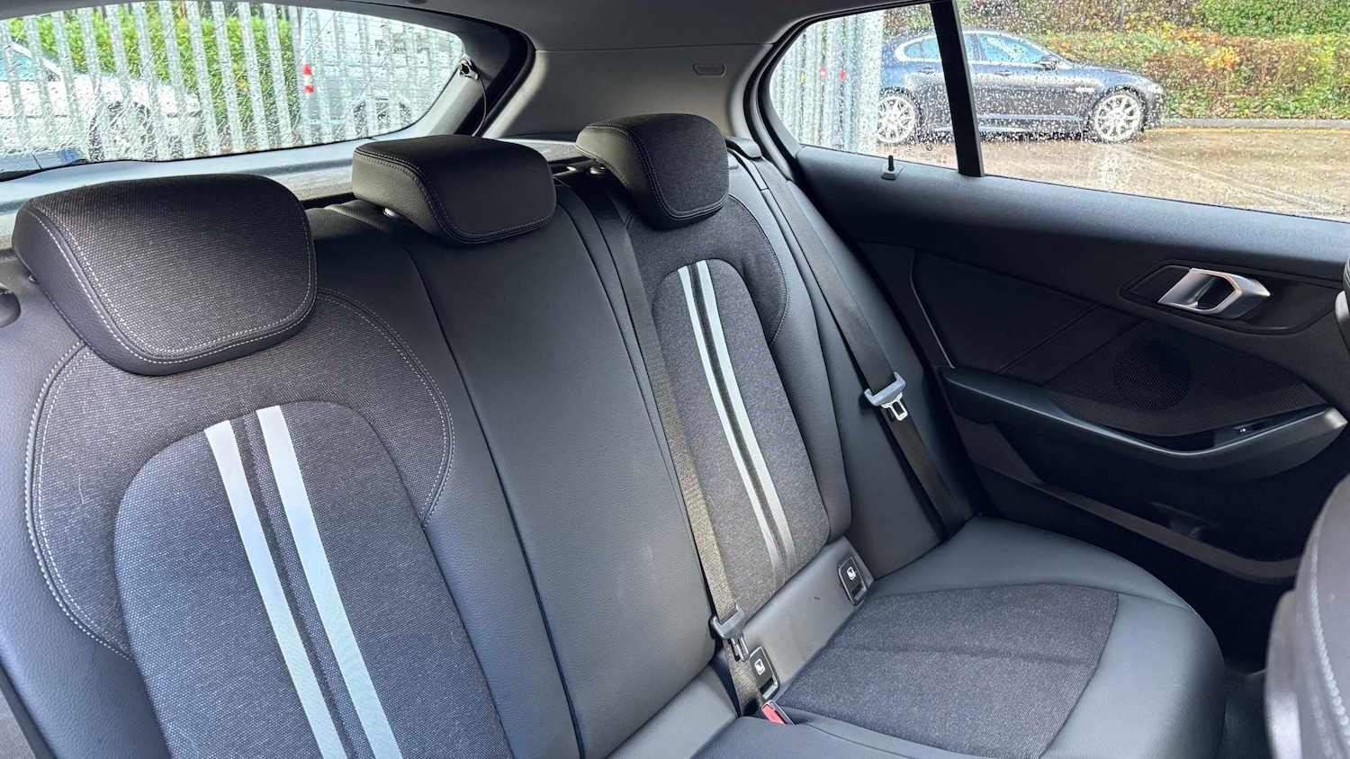 Used BMW 1 Series 2023 for sale - 76523969: Photo 18