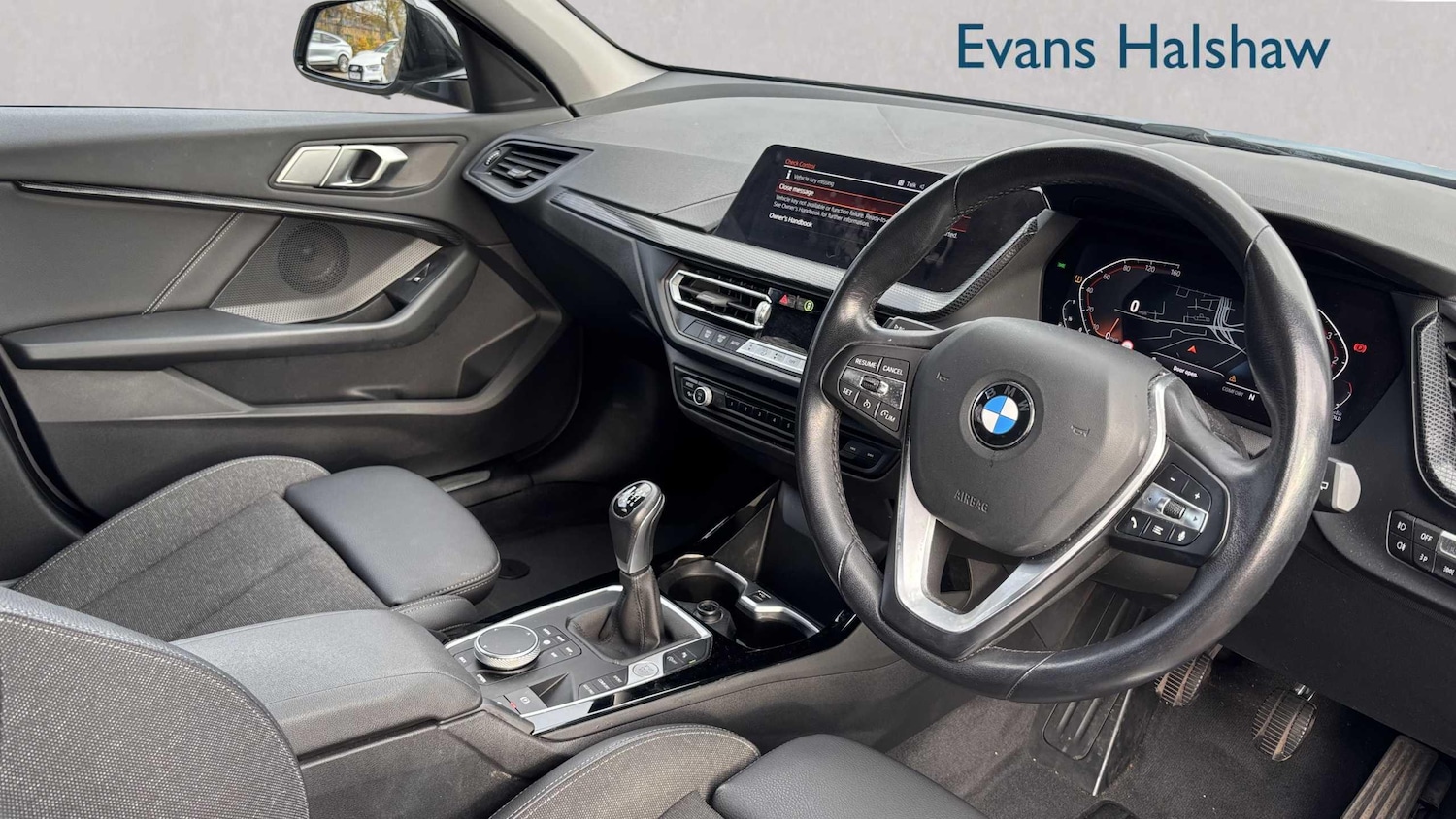 Used BMW 1 Series 2023 for sale - 76523969: Photo 3