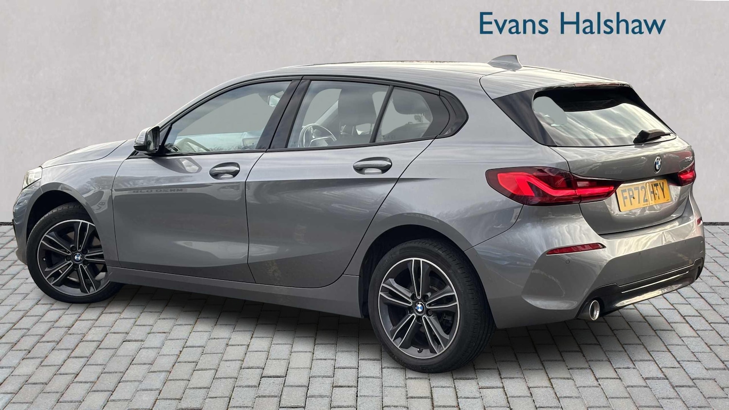 Used BMW 1 Series 2023 for sale - 76523969: Photo 5