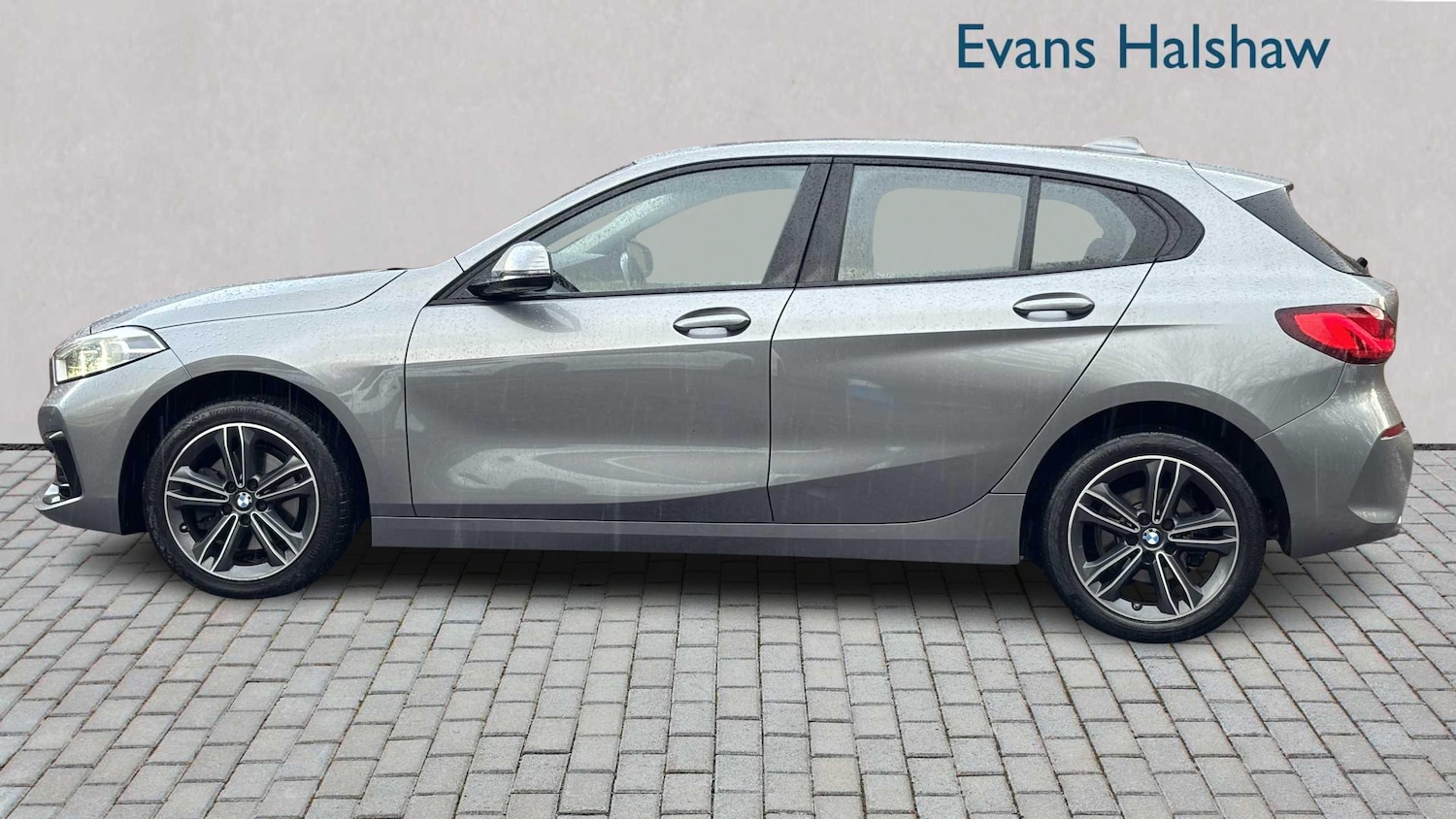 Used BMW 1 Series 2023 for sale - 76523969: Photo 6