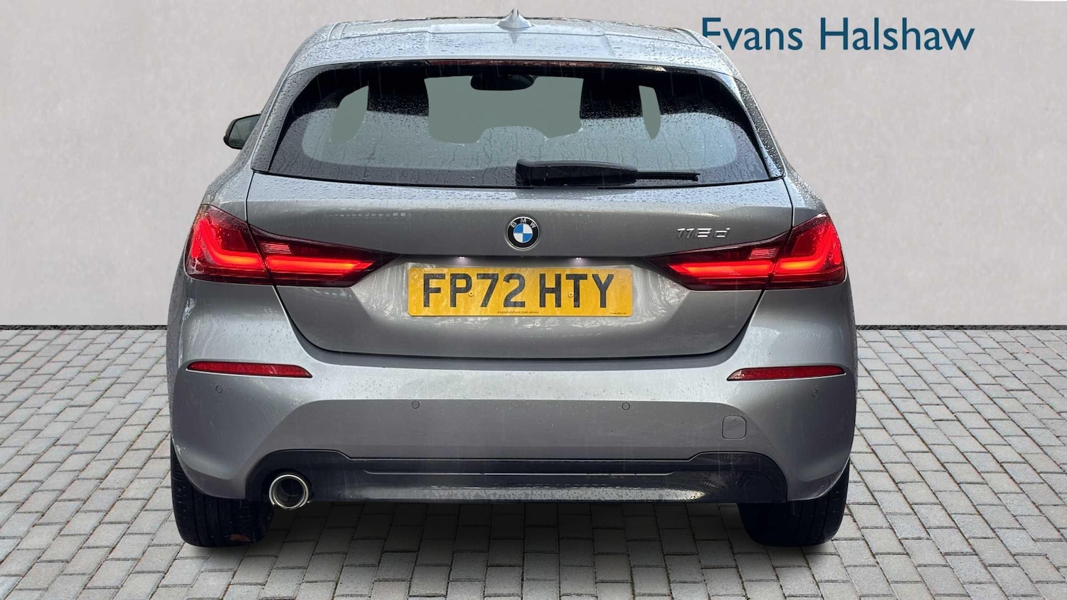 Used BMW 1 Series 2023 for sale - 76523969: Photo 7
