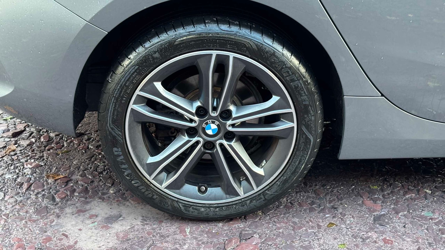 Used BMW 1 Series 2023 for sale - 76523969: Photo 8