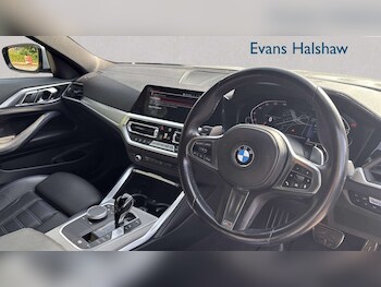 Used BMW 4 Series 2022 for sale - 79499446: Photo