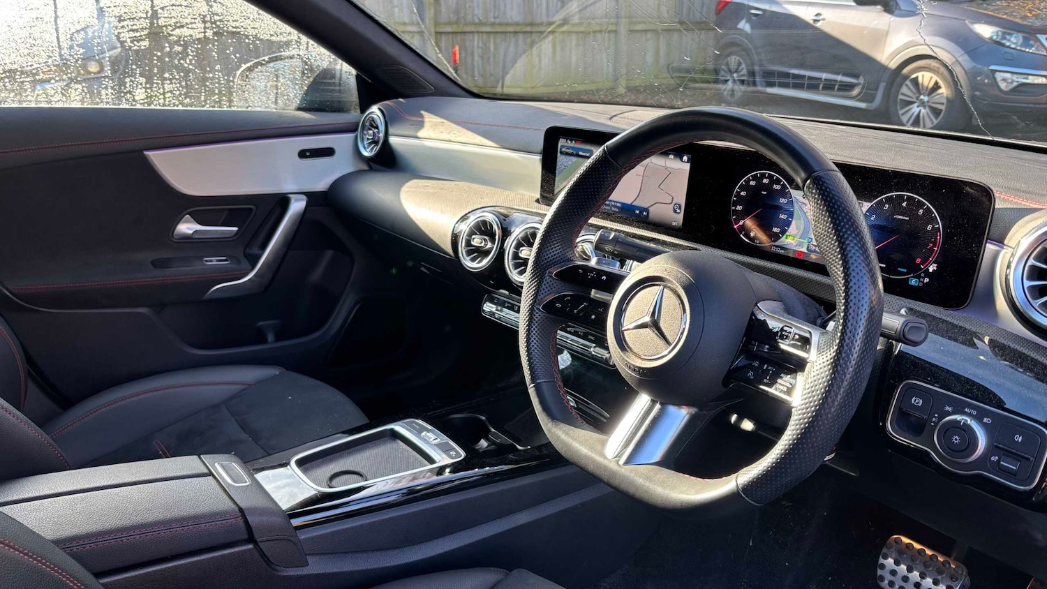 Used Mercedes-Benz CLA 2023 for sale - 76668955: Photo 3