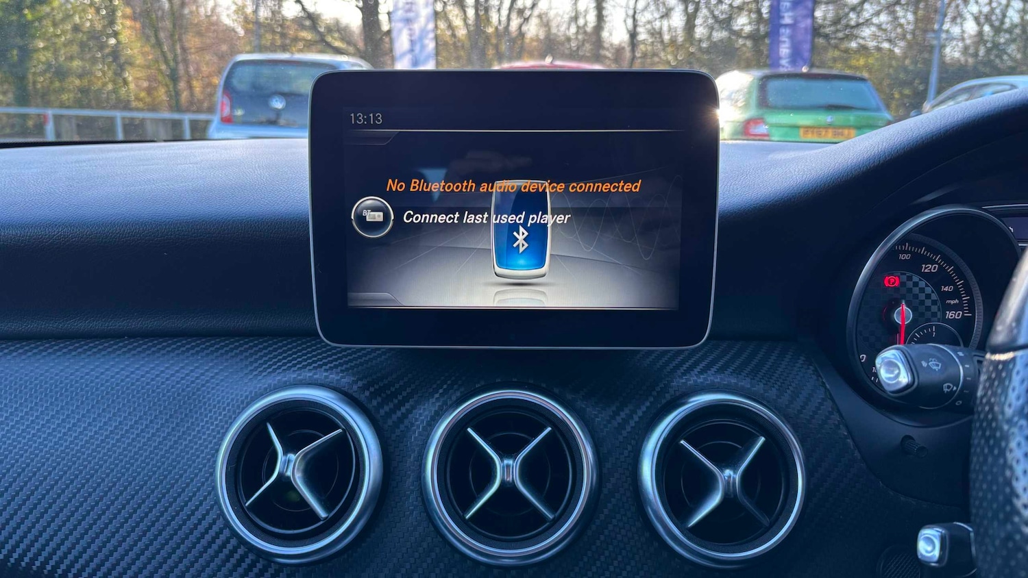 Used Mercedes-Benz A-Class 2016 for sale - 77068581: Photo 2