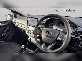 Used Ford Fiesta 2023 for sale - 77661086: Photo