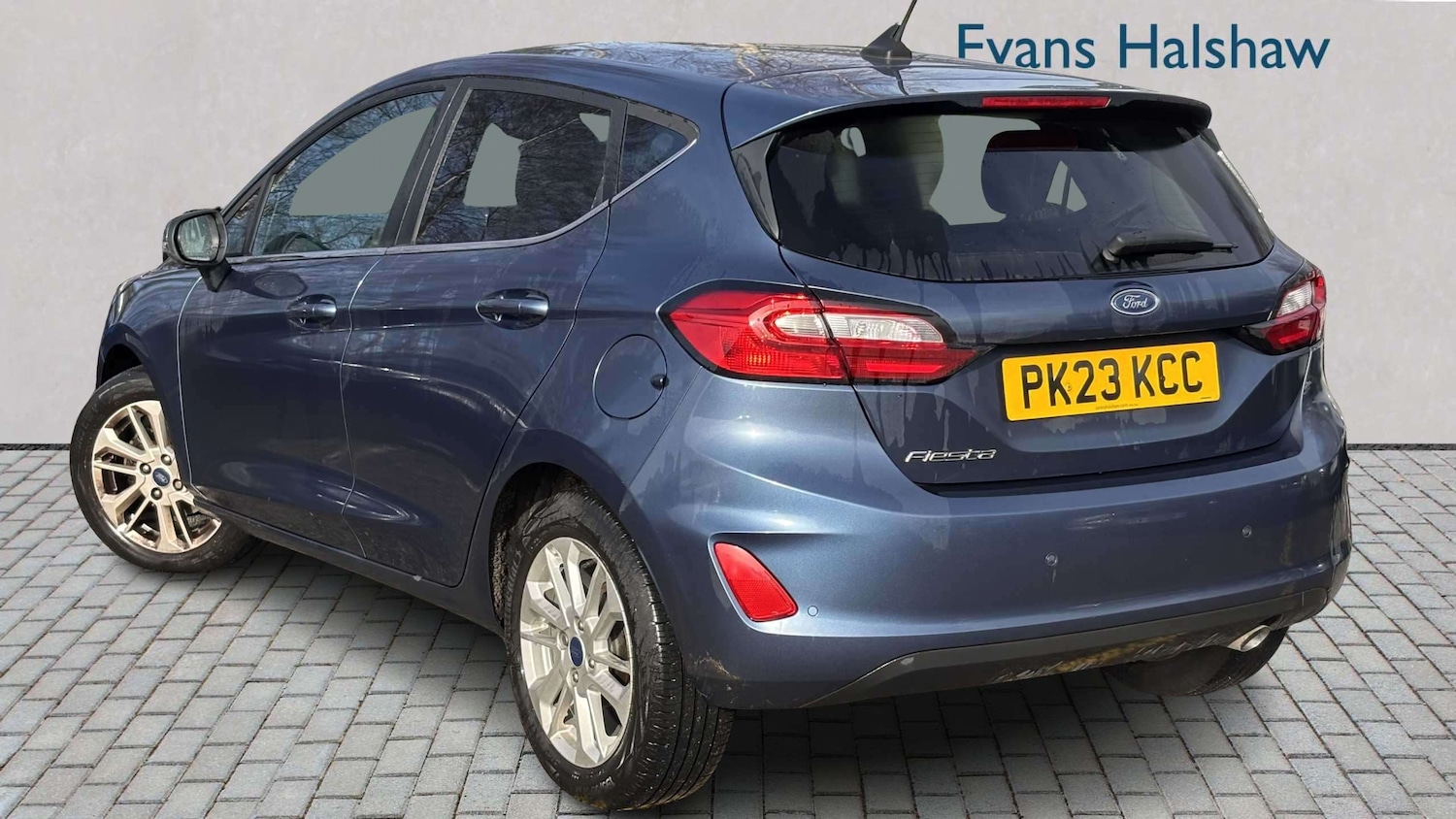 Used Ford Fiesta for sale - 77661086: Photo 5