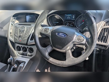 Used Ford Focus 2014 for sale - 75599266: Photo