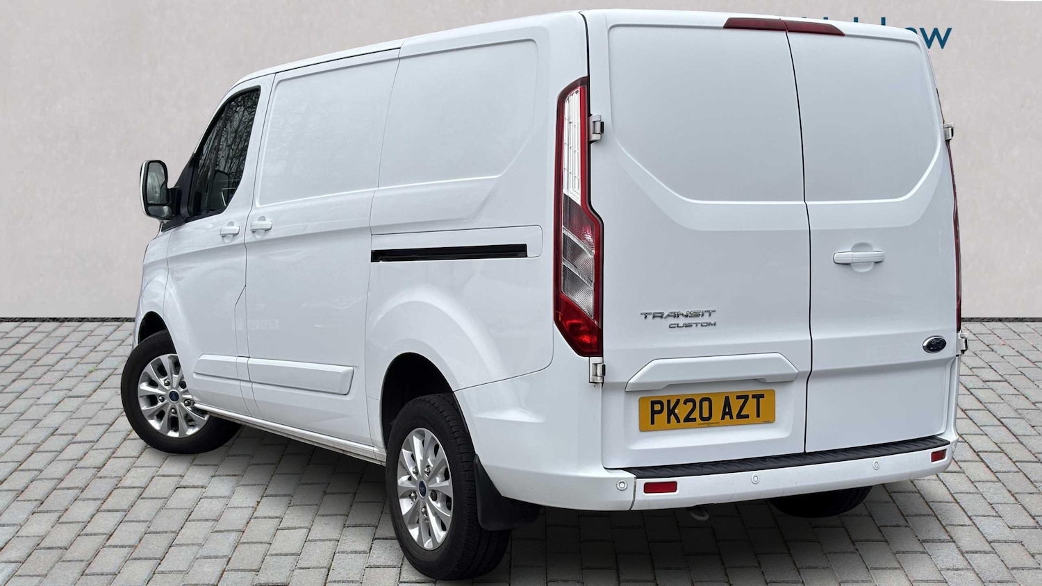 Used Ford Transit Custom 2020 for sale - 77333977: Photo 5