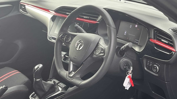 Used Vauxhall Corsa 2023 for sale - 76113574: Photo 3