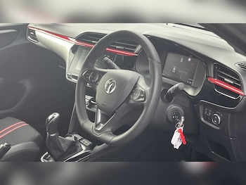 Used Vauxhall Corsa 2023 for sale - 76113574: Photo