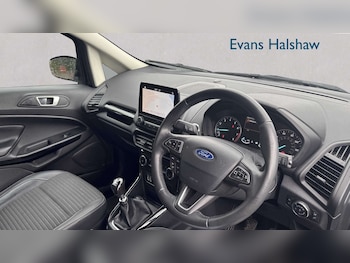 Used Ford Ecosport 2019 for sale - 79604547: Photo