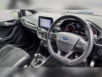 Used Ford Fiesta 2020 for sale - 78639095: Photo