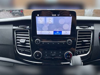 Used Ford Transit Custom 2020 for sale - 78881243: Photo