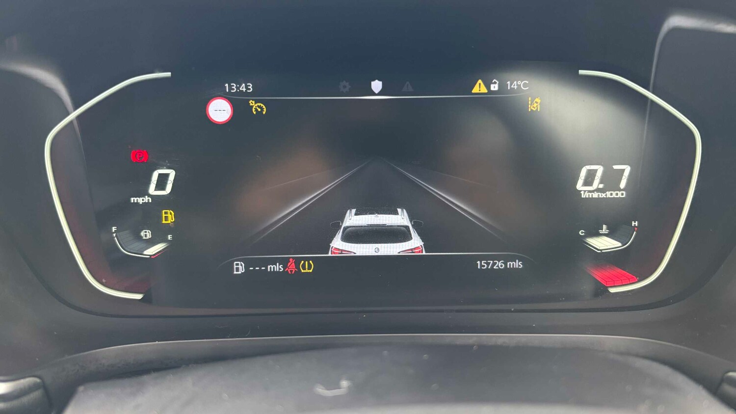 Used MG MG HS 2022 for sale - 77540859: Photo 12