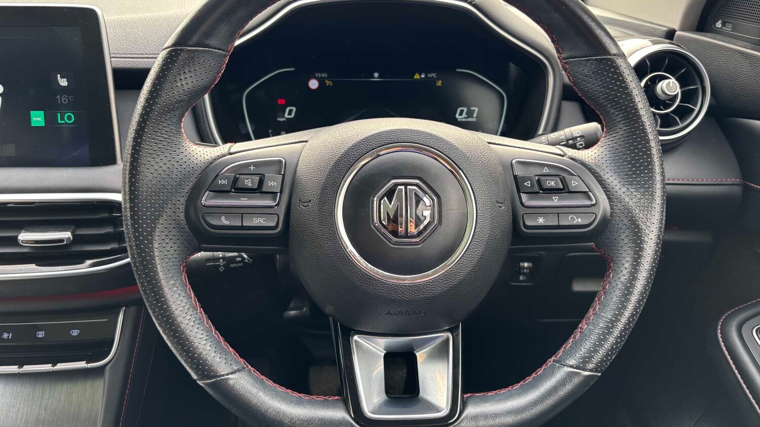 Used MG MG HS 2022 for sale - 77540859: Photo 13