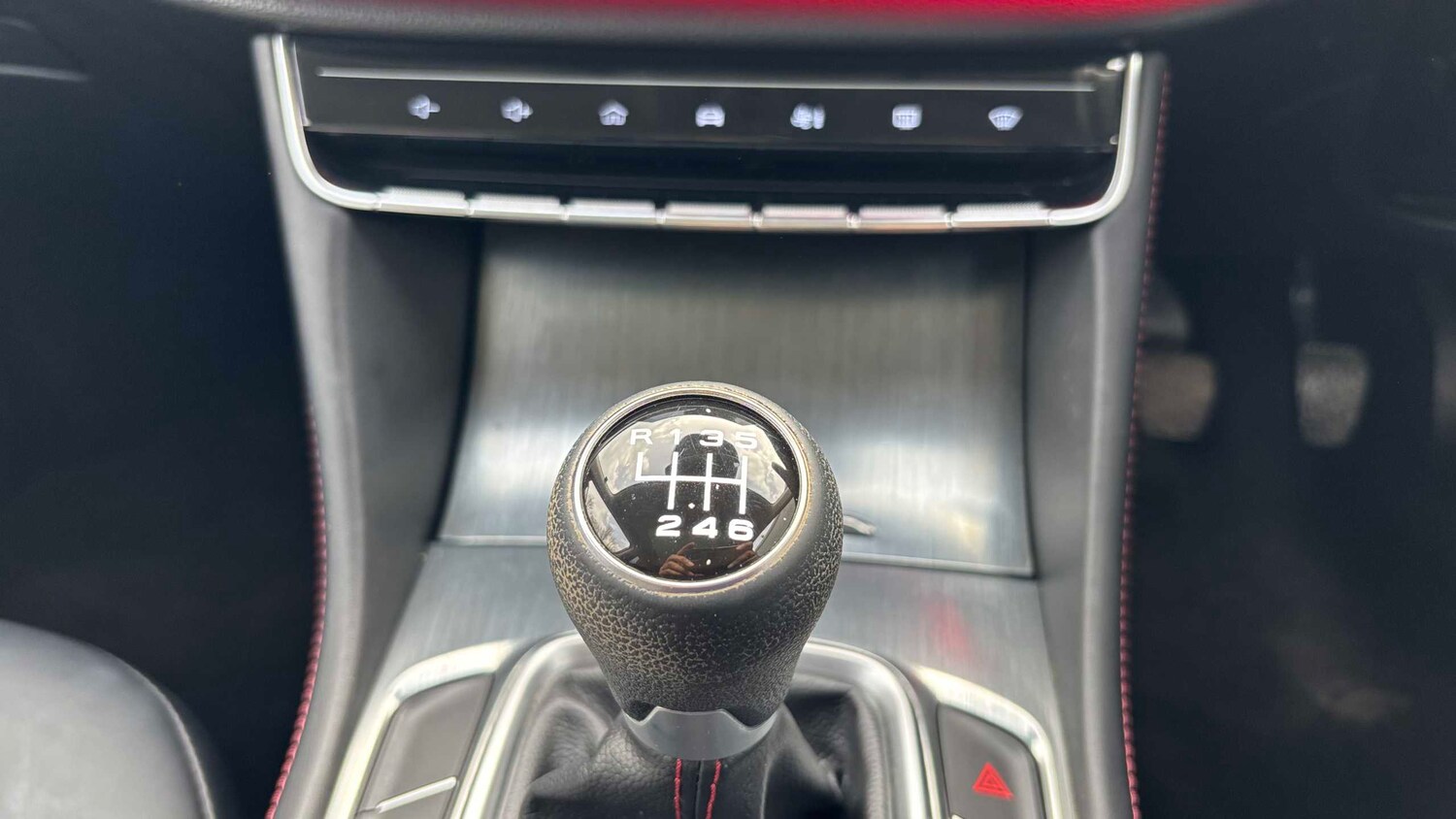 Used MG MG HS 2022 for sale - 77540859: Photo 14