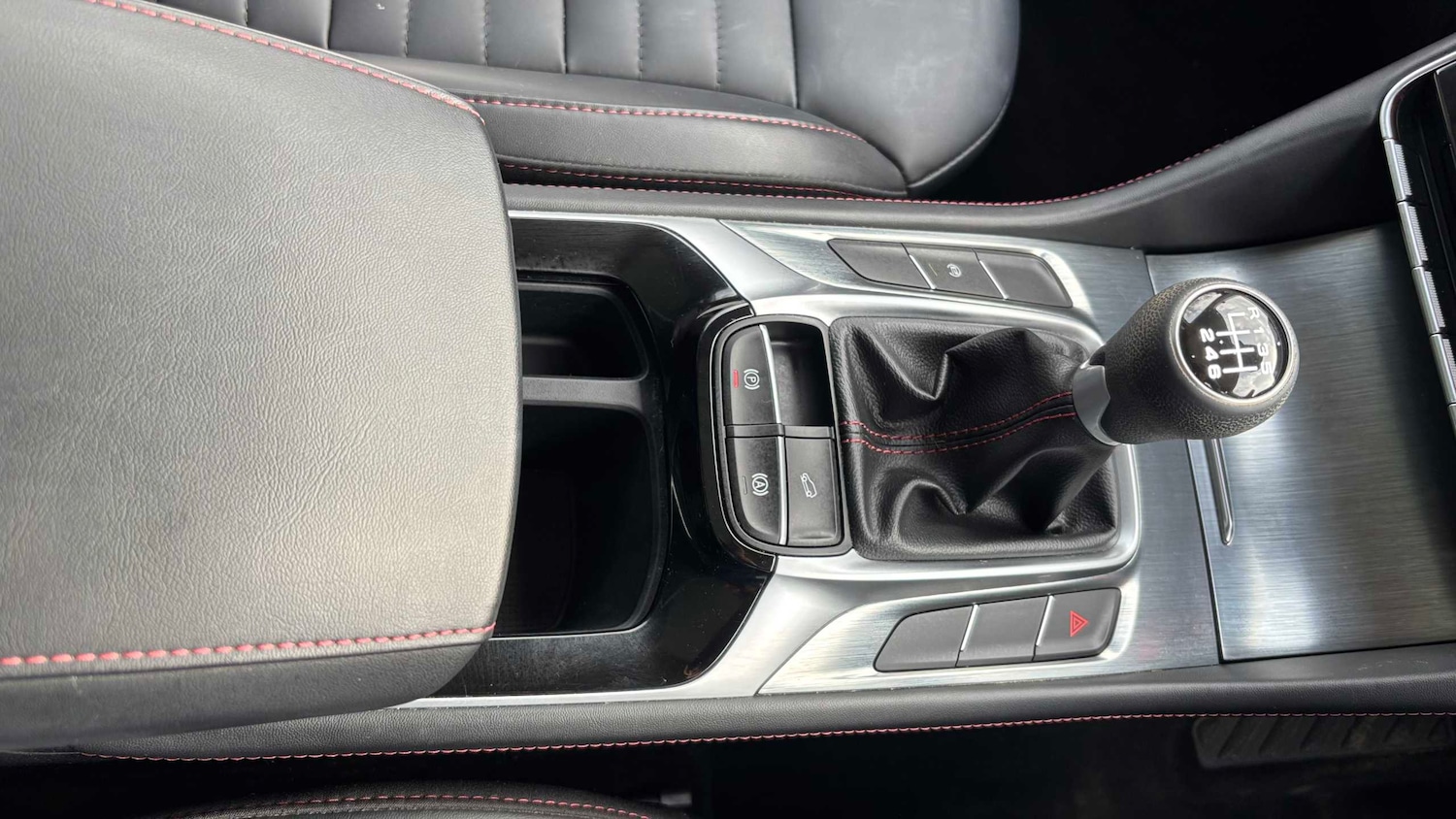 Used MG MG HS 2022 for sale - 77540859: Photo 16