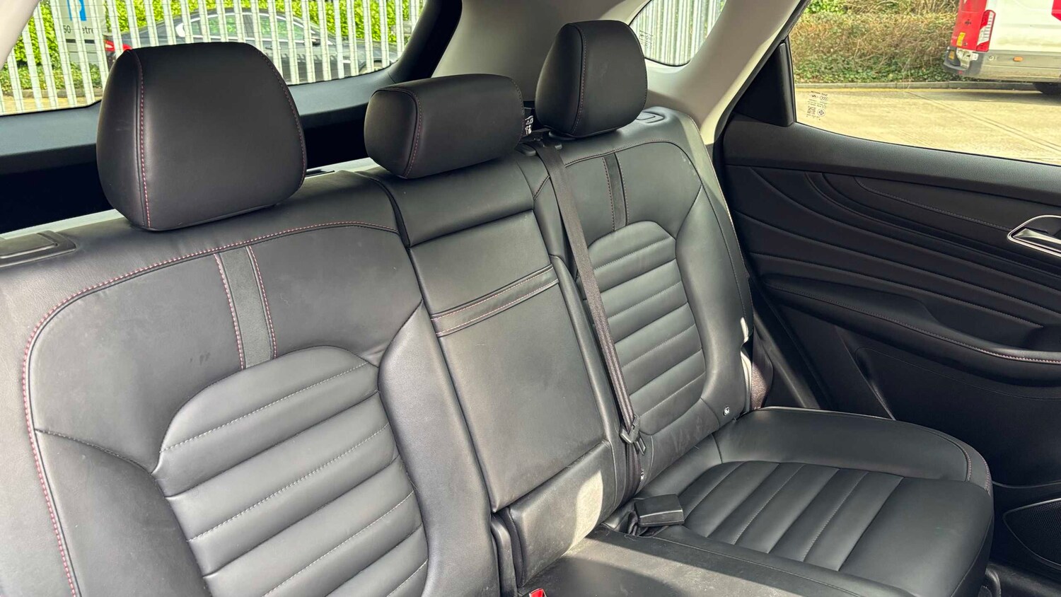 Used MG MG HS 2022 for sale - 77540859: Photo 17