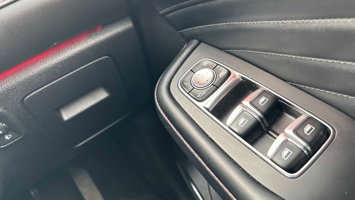 Used MG MG HS 2022 for sale - 77540859: Photo 18