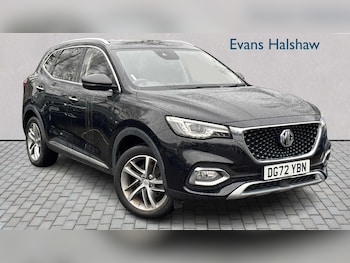 MG MG HS feature image