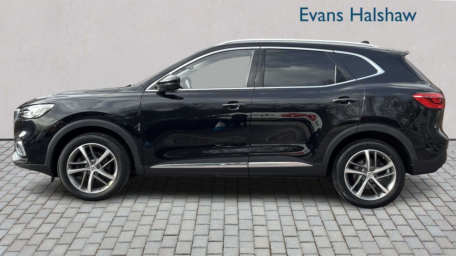 Used MG MG HS 2022 for sale - 77540859: Photo 6