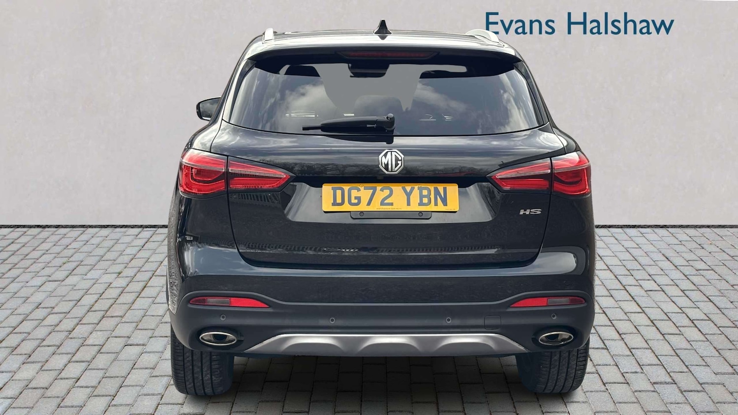 Used MG MG HS 2022 for sale - 77540859: Photo 7