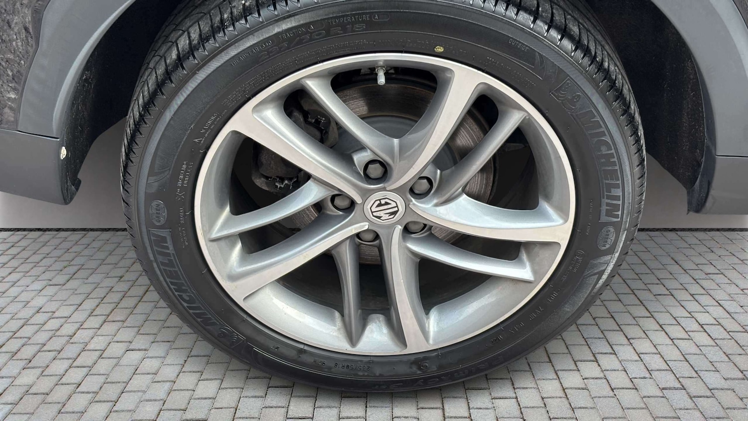 Used MG MG HS 2022 for sale - 77540859: Photo 8