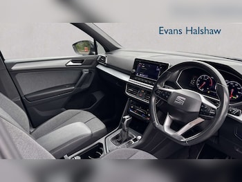 Used SEAT Tarraco 2022 for sale - 79078804: Photo