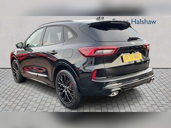 Used Ford Kuga 2025 for sale - 78507551: Photo