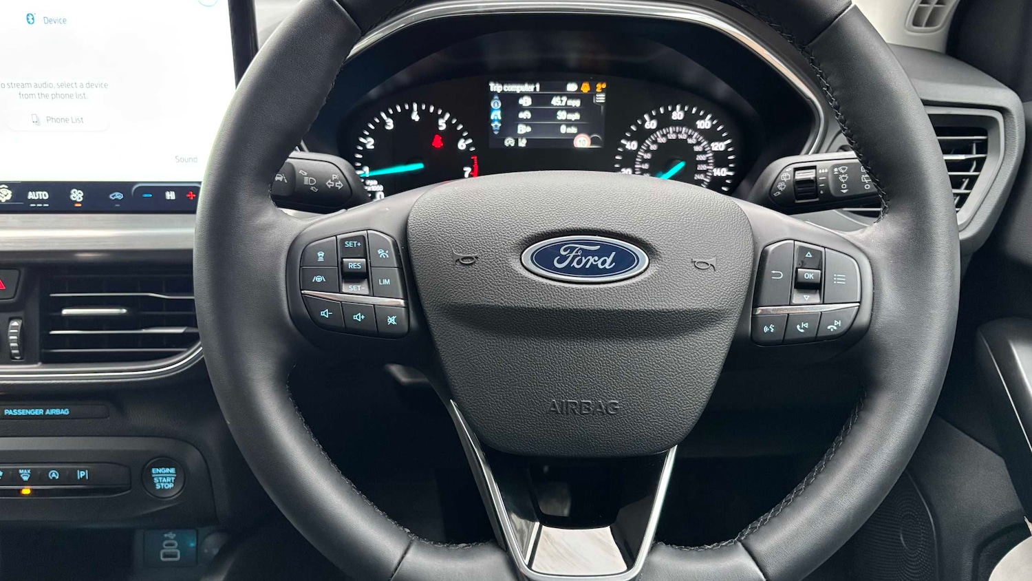 Used Ford Focus 2024 for sale - 77389879: Photo 10