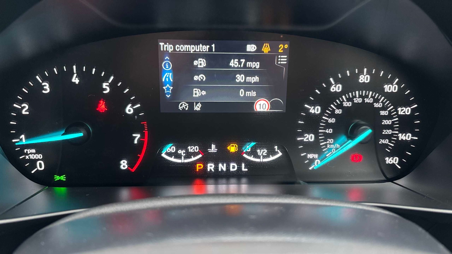 Used Ford Focus 2024 for sale - 77389879: Photo 11