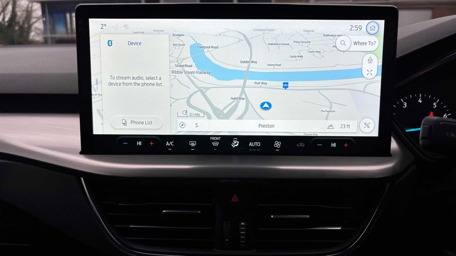 Used Ford Focus 2024 for sale - 77389879: Photo 12